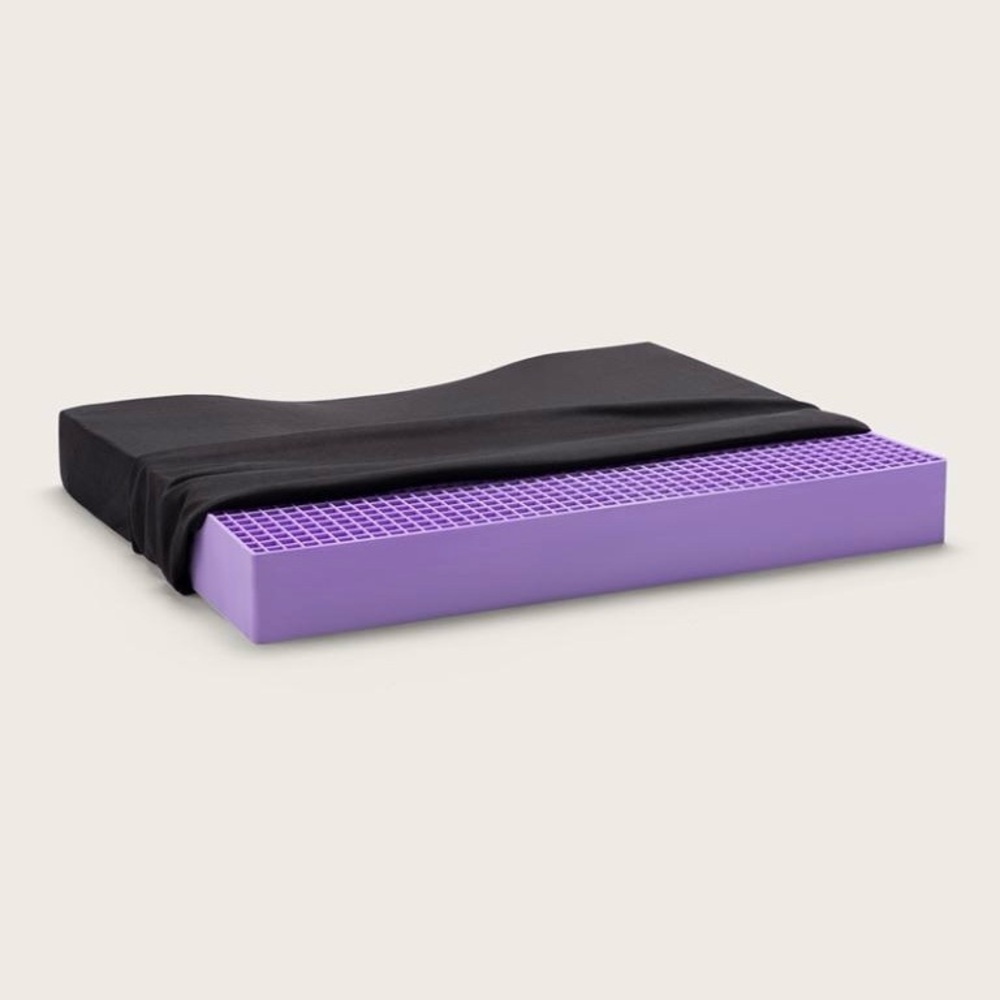 PURPLE Ultimate Seat Cushion